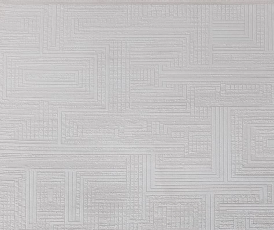 Gabardin Halı Moss 5009 Serisi Kemik Triko Akrilik Salon Oturma Yatak Odası Halısı Kemik