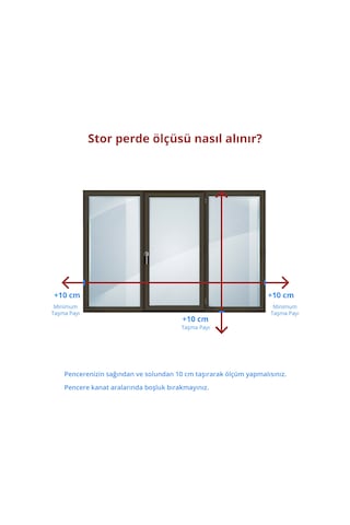 Lazer Kesim Mat Stor Perde, Lazer Kesimli Klasik Serisi, C-171008 Siyah Renk