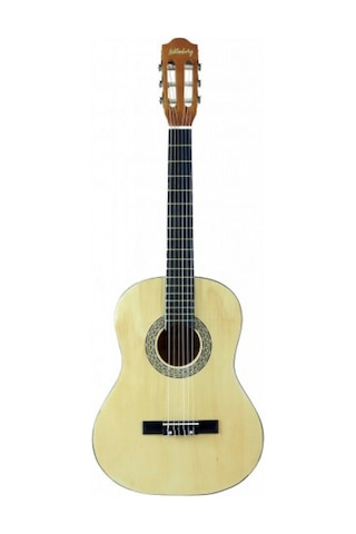 Lichtenberg Cg836 Nat Klasik Gitar Taşıma Çantası