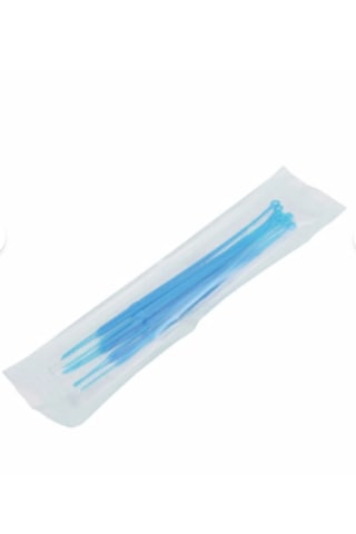 Öze 10 Ul Plastik Steril