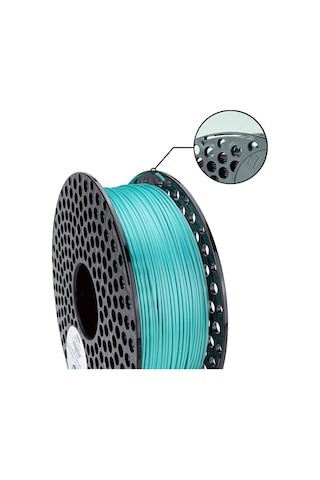 Azurefilm Pla Silk 1.75mm Hawaii Mavisi 1000g Filament