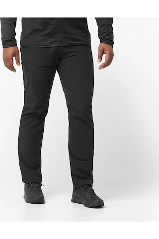 Salomon Lc2106000 Wayfarer Erkek Outdoor Pantolon Renkli
