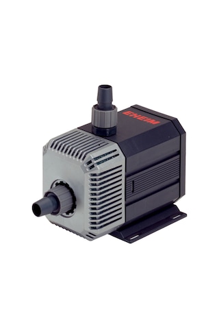 Eheım Universal 300 1046 Kafa Motoru 300 L/h Sessiz Ve Kompakt Akvaryum Pompası