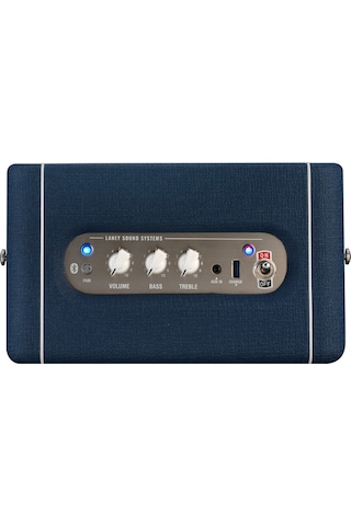 Laney F67-lıonheart Taşınabilir Bluetooth Hoparlör Üst Segment -