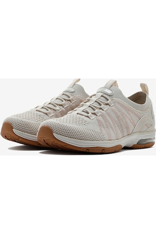 Skechers Active - Air Kadın Beyaz Günlük Ayakkabı 100632 Ofwt Beyaz