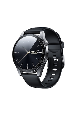 Cbtx Joyroom Jr-fc2 Klasik Serisi 1.32" Akıllı Saat (İthalatçı Garantili)