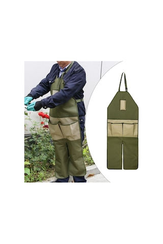 Suntek Bahçe Önlüğü Çalışma Aleti Marangozlar Için