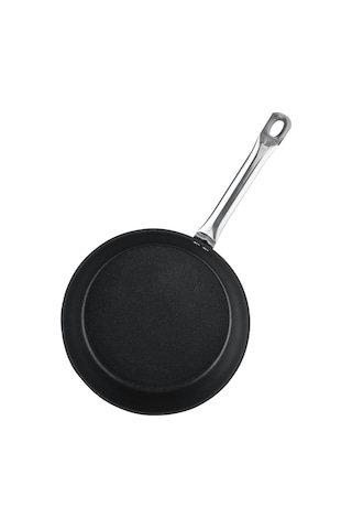 Noir Titanyum Tava - Siyah - 24 Cm 8684427129791 Siyah