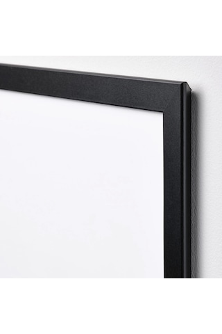 Severance Dizi Posteri Tablo Çerçeveli Poster Duvar Dekorasyonu Siyah Çerçeveli Tablo Dn11d533sıyah