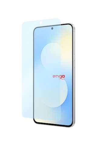 Samsung UyumluGalaxy S25 Fe Ekran Koruyucu Nano Parlak Şeffaf