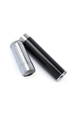 Conquistador 1 Puro Kapasiteli 56-60 Ring Metal Puro Kılıfı 2001ct