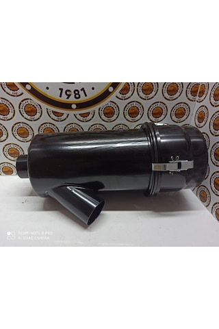 Komple Hava Filtresi 135 -  240