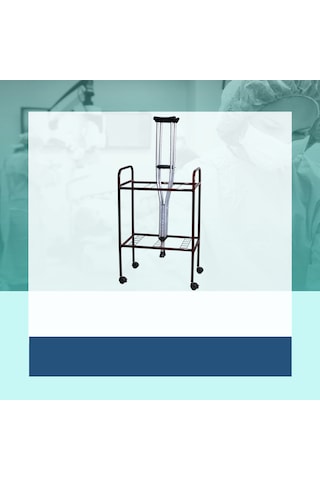 Rst1100 Baston / Kanadyen Standı