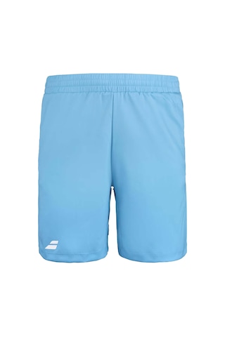 Babolat Babolat Play Short Men Erkek Şort Mavi Blu Mavi