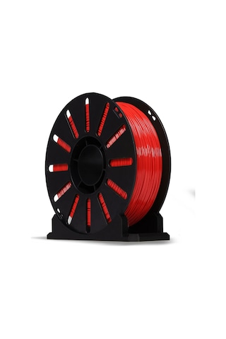 Solvıx Hyper Petg Kırmızı Filament 1kg