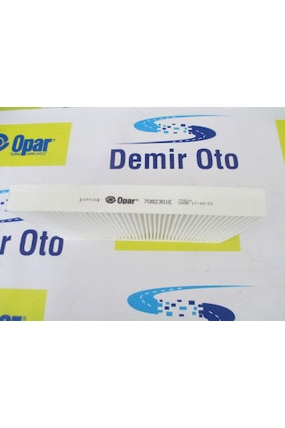 7082301e Polen Filtresi Albea Opar
