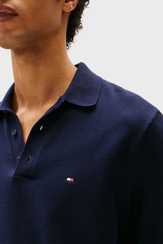 Tommy Hilfiger Erkek Polo Yaka T Shirt Mw0mw37396 Dw5 Lacivert Lacivert