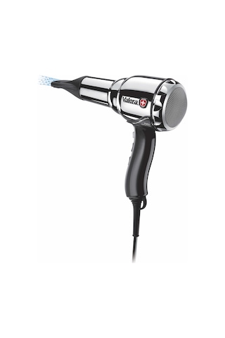 Valera Swiss Metal Master Light İyonik 2000 W Profesyonel Saç Kurutma Makinesi