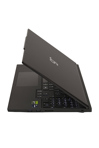 Gameraider IGNIA GR16-3 i9-14900HX 32 GB 2 TB SSD RTX5070Ti 16" Free Dos Dizüstü Bilgisayar