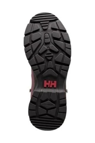 Helly Hansen W Cascade Mıd Ht Ayakkabı Siyah