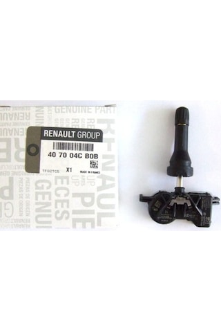 Megane 4 - Iv Lastik Basinç Sensörü 407004Cb0B 463550548 Megane 4 - Iv Lastik Basinç Sensörü 407004Cb0B 463550548