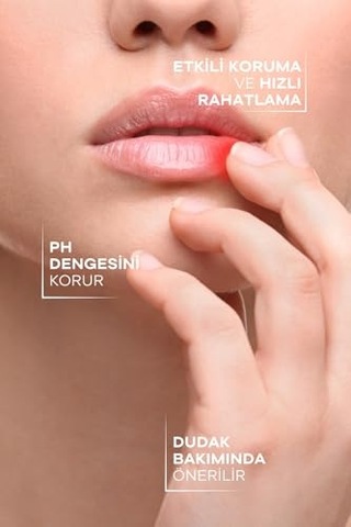 Ux Uçuk Kremi 7 Ml 3 Ml Çay Ağacı Yağı/tea Tree Oil