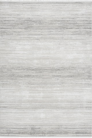 Myra Gri Halı Yumuşak Dokulu Akrilik Halı Oturma Odası Salon Yatak Odası Halısı 02347a Gri