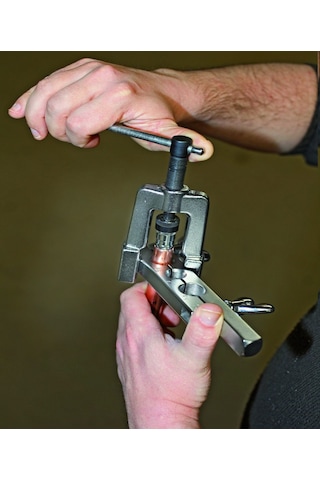 VIRAX 250620 BAKIR BORU ŞIŞIRME VE HAVŞA APARAT SETİ