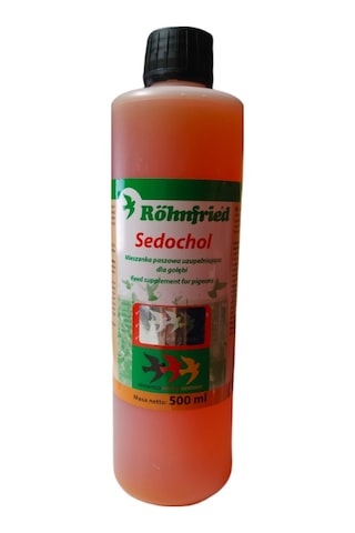 Röhnfried Sedochol Genel Sağlık Düzenleyicisi 100 ML
