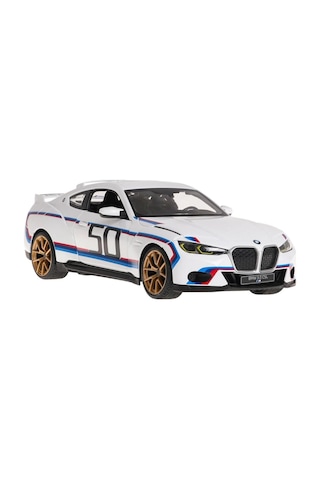 Uzaktan Kumandalı 3.0 Csl R/c 1:14 Orjinal Lisanslı Araba Beyaz