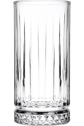 Paşabahçe 520125 Elysia Meşrubat Bardağı 280 CC 4'Lü