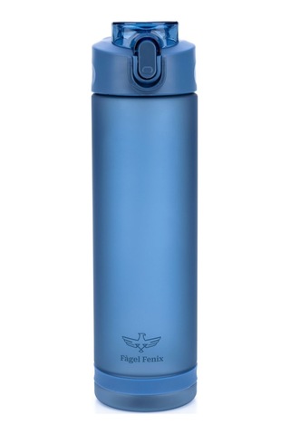 Fagel Fenix Claret Red & Deep Blue 2in1 Tritan Su Matarası Seti Bordo & Okyanus Mavisi