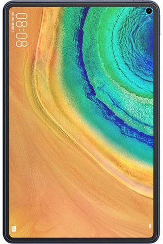 Huawei Uyumlu Matepad Pro 10.8" Paper Like Ekran Koruyucu Kağıt Hissi