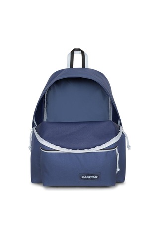 Easpack Padded Pak'r Kontrast Prep Blue Unisex Mavi Sırt Çantası Ek0006208s71-3031 Mavi