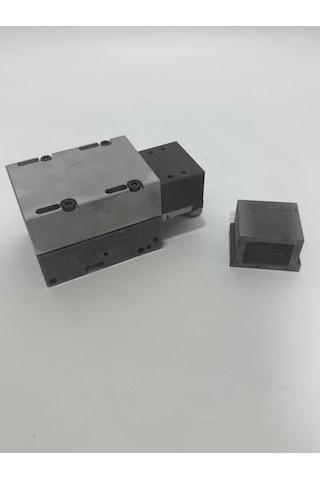 Profil Verbindungstechnik K3323w0e000 Bağlantı Elemanı 109230