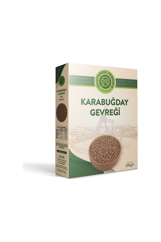 Glutensiz Fabrika Glutensiz Tarçınlı Karabuğday Gevreği 250 G