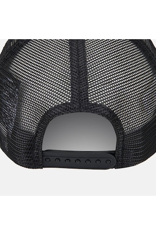 New Era 12523911 Şapka Siyah