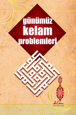 Günümüz Kelam Problemleri