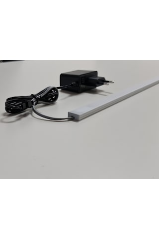 Diyez Dekoratif Mutfak Tezgah Üstü Lineer Led 50 CM