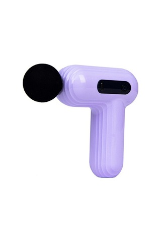 Spor Ayarlanabilir Darbe Taşınabilir Masaj 3cu510 Çok Renkli