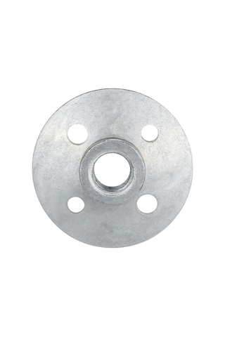 Bosch 180/230 mm M14 Flanş Dişli Somun - 1603345004