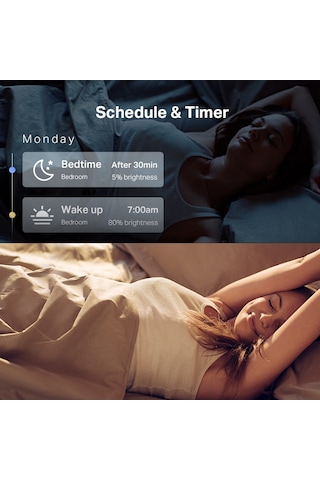 Tapo L530E Çok Renkli Akıllı Wi-Fi Ampulü