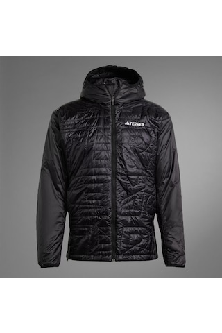 Adidas Terrex Xpreior Varilite Primaloft Erkek Mont C-Adııb4233E50A00 Siyah