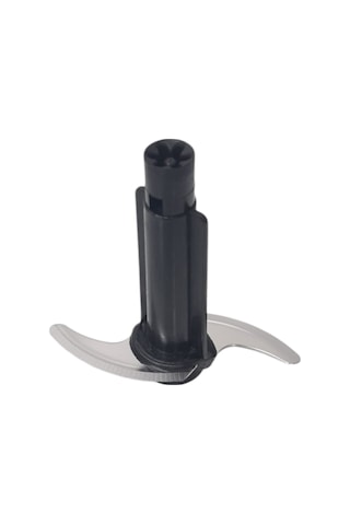 Homend 1963h Handmaid Blender İçin Doğrayıcı Bıçak Siyah