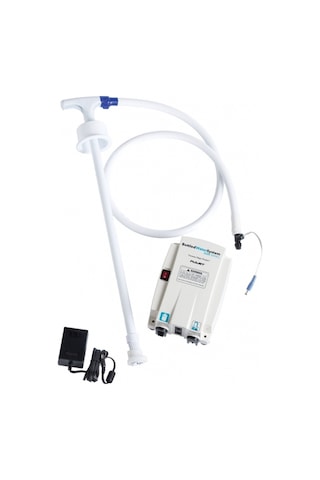 Flojet Bw5009-000a Damacana Pompası 2.3 L/dk