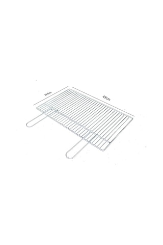 Akt 49X29.5 Kaplamalı Izgra