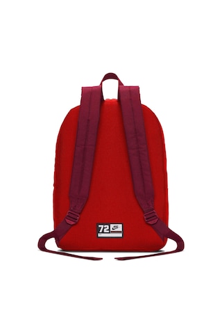 Nike BA5928-657 CLASSIC Çocuk Günlük Stil Kırmızı Sırt Çantası