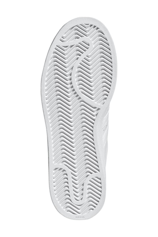 adidas Superstar Iı Kadın Spor Ayakkabı Jh7006 Beyaz