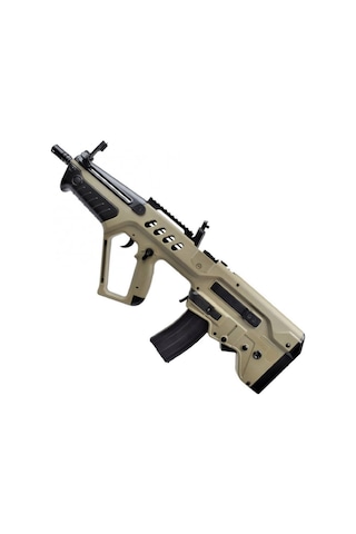 Dboys Tavor Tar21 Dark Earth Airsoft Aeg 4782t