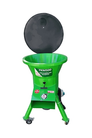 Rema Ykm500 220 V Yem Kırma Makinesi